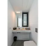 Hourglass Villa's Milos 别墅 Psathadika