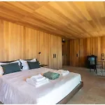 Hourglass Villa's Milos * Psathadika