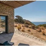别墅 Hourglass Villa's Milos Psathadika