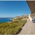 Hourglass Villa's Milos * Psathadika