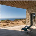 Hourglass Villa's Milos * Psathadika