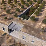 Βίλα Hourglass Villa's Milos