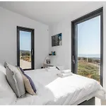 Βίλα Hourglass Villa's Milos Ψαθάδικα