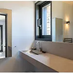 Hourglass Villa's Milos *