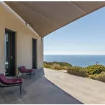 Βίλα Hourglass Villa's Milos *