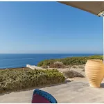 Βίλα Hourglass Villa's Milos