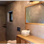 Βίλα Hourglass Villa's Milos