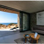 Βίλα Hourglass Villa's Milos Ψαθάδικα