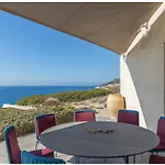 Hourglass Villa's Milos Βίλα Ψαθάδικα