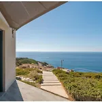 Βίλα Hourglass Villa's Milos *