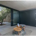 Βίλα Hourglass Villa's Milos