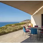 Hourglass Villa's Milos Βίλα Ψαθάδικα