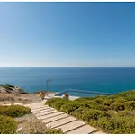 Βίλα Hourglass Villa's Milos *