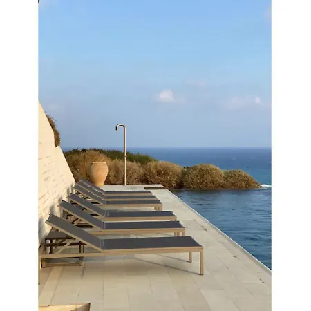 Hourglass Milos *