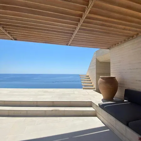 Hourglass Milos *