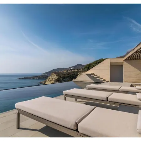 Hourglass Milos *