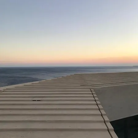 Hourglass Milos Villa *