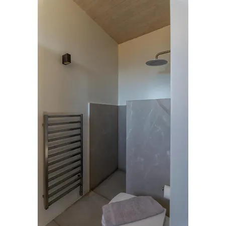Βίλα Hourglass Villa's Milos