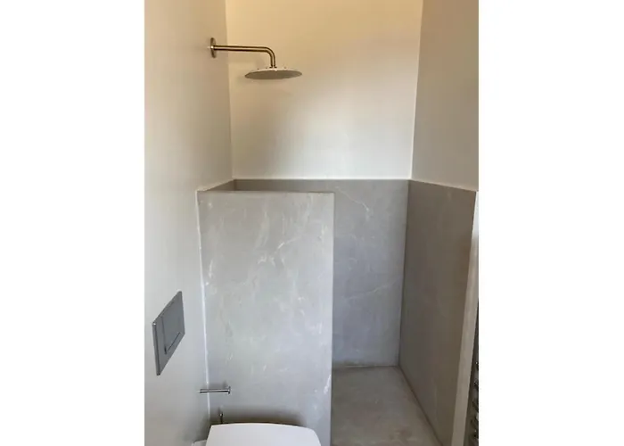 Hourglass Villa's Milos Villa Psathadika